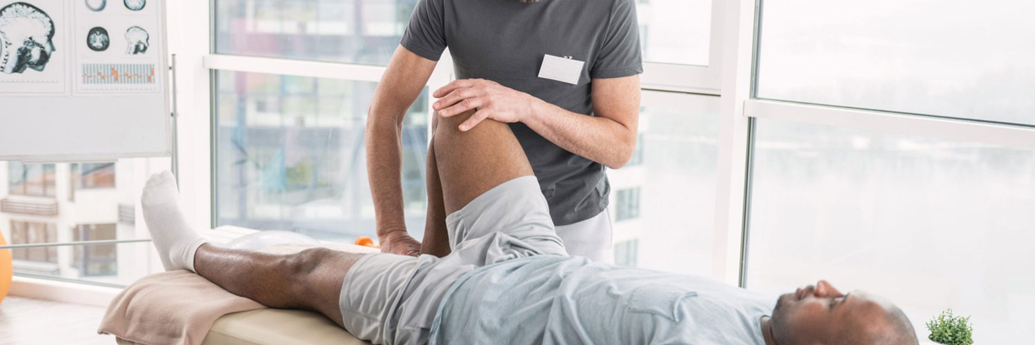 Stroke Rehabilitation at Home in Sutton Coldfield: Regaining Independence with Specialist Physiotherapy