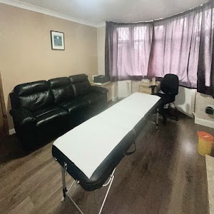 Home Four Oaks Physio place picture