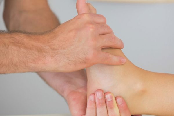 Pain management physiotherapy assessment in Sutton Coldfield — Vis Ramasamy at Four Oaks Physio