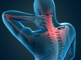 Physiotherapist providing musculoskeletal treatment at Four Oaks Physio clinic in Sutton Coldfield