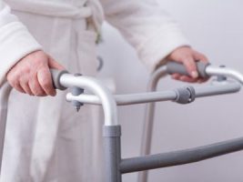 Home visit physiotherapy in Sutton Coldfield — Four Oaks Physio bringing expert care to your door